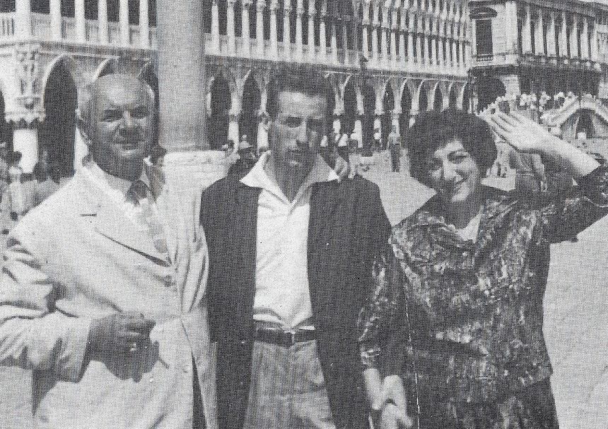 "Monny de Boully: Au-del&agrave; de la M&eacute;moire"