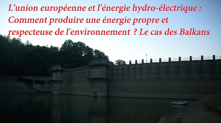 Mardi 25 juin 2019 &agrave; 19h30 - Ev&eacute;nement Eurocit&eacute; au Centre culturel de Serbie