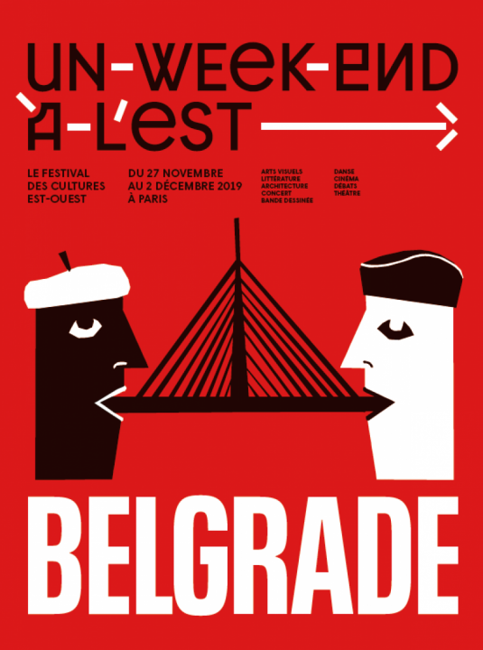 Festival Un Week-end &agrave; l'Est