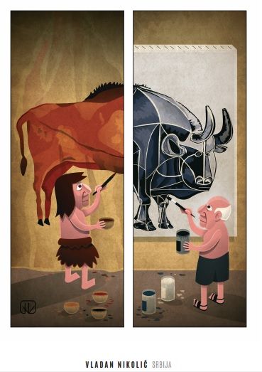 Mardi 4 f&eacute;vrier 2020 &agrave; 19h - &laquo;L&rsquo;h&eacute;ritage europ&eacute;en dans la bande dessin&eacute;e et l&rsquo;illustration contemporaines&raquo;