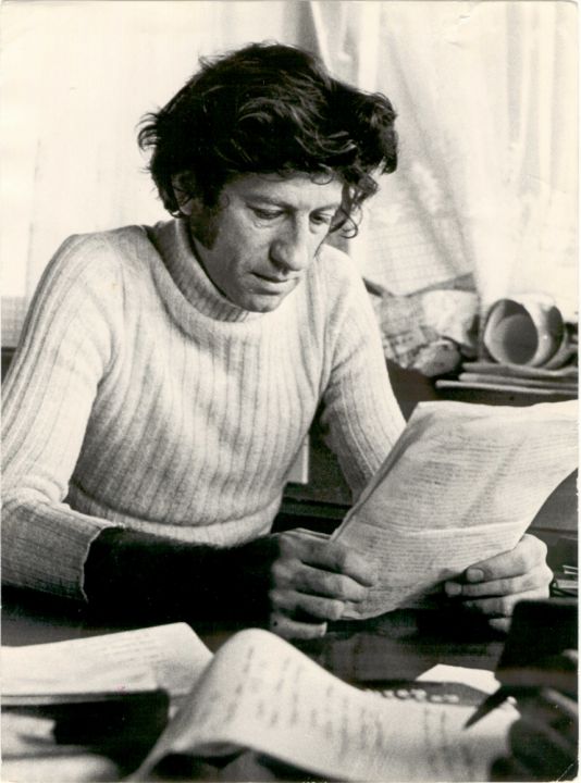 Samedi 22 f&eacute;vrier 2020 &agrave; 19h - DANILO KI&Scaron;:  LA COURONNE  D'EPINES ET  LA  COURONNE   DE GLOIRE