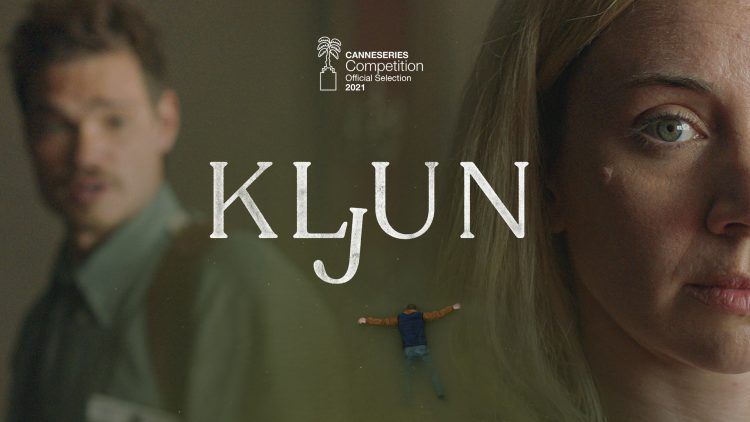 La s&eacute;rie "Awake" ("Kljun")