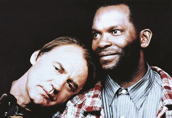 Festival L&rsquo;Europe autour de l&rsquo;Europe 2021: PROGRAMME PETER HANDKE &agrave; la Filmoth&egrave;que du Quartier Latin