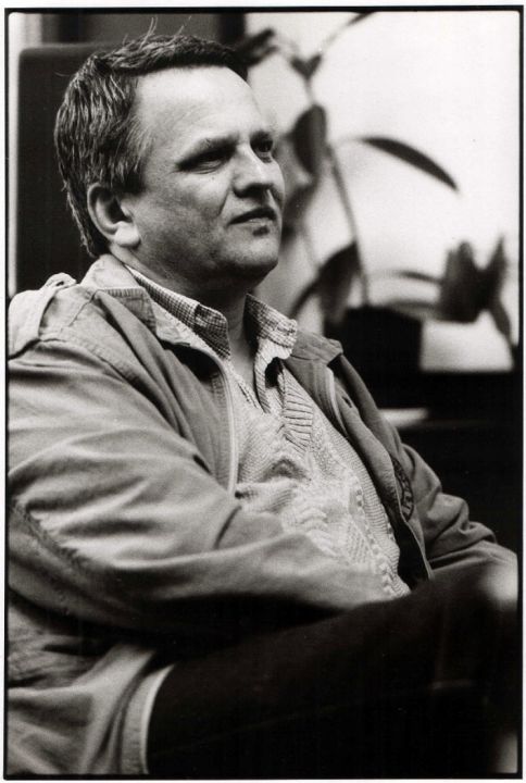 R&eacute;trospective des &oelig;uvres de communication visuelle de Slobodan Ma&scaron;ić