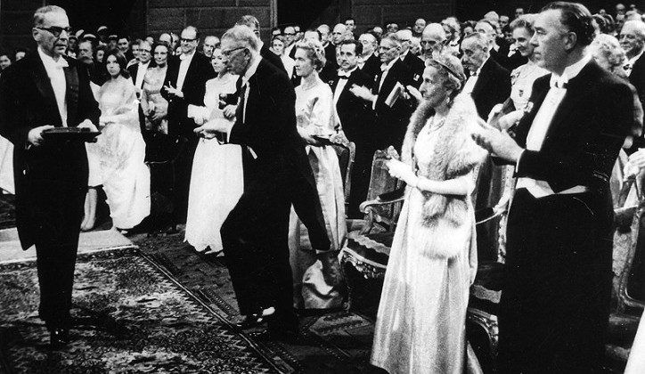 Mercredi 22 d&eacute;cembre 2021 &agrave; 18h - Table ronde : Ivo Andrić, un homme au dessus de son temps