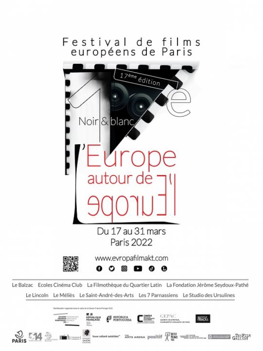 Le festival L&rsquo;Europe autour de l&rsquo;Europe au Centre culturel de Serbie