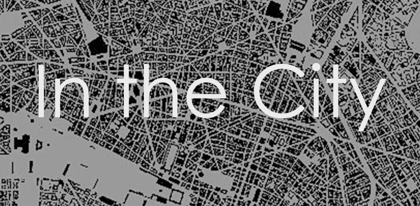 Exposition : &laquo; In the City &raquo;