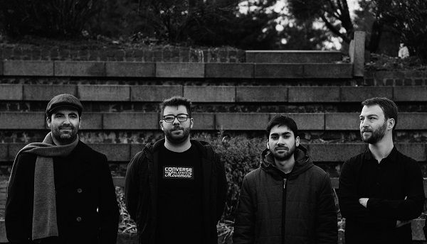 Jazzycolors 2022 : Schime