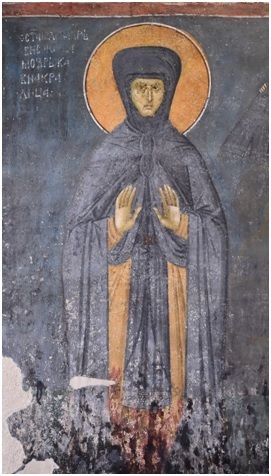 Изложба "Јелена: Велика краљица"