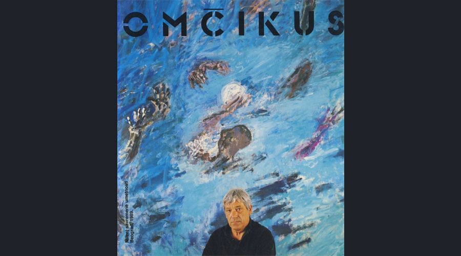 Mardi 11 juin &agrave; 19h00 - Hommage &agrave; Petar Omčikus